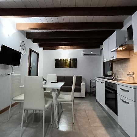 Casa Chiara Apartman Apricale Kültér fotó