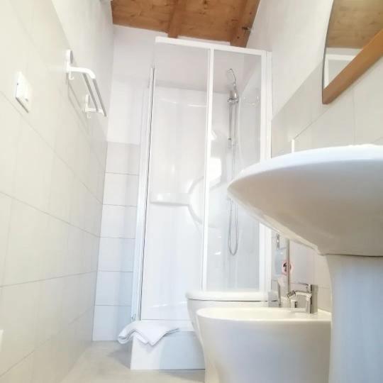 Casa Chiara Apartman Apricale Kültér fotó
